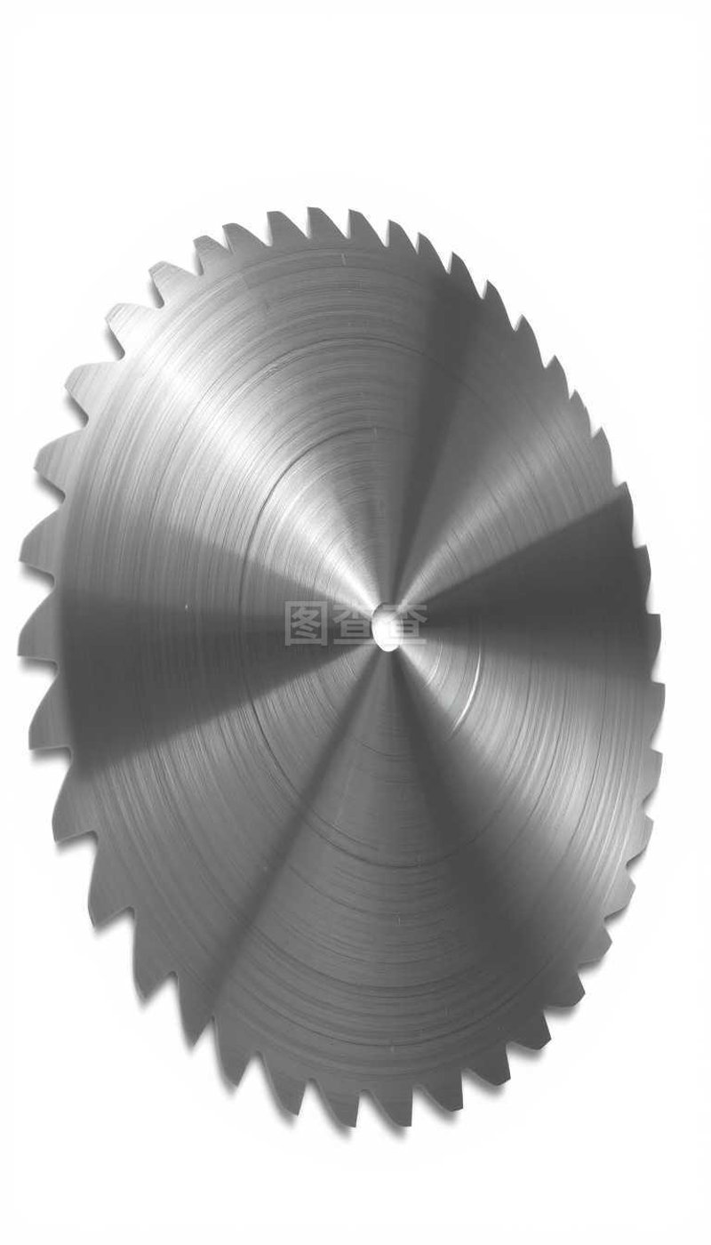 霍夫曼盘铣刀：高效加工的秘密武器？
